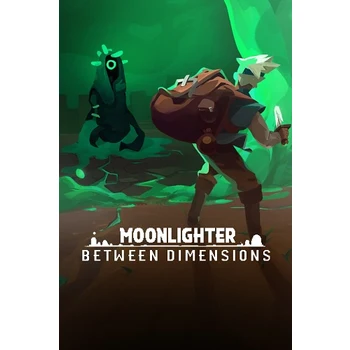 11 Bit Studios Moonlighter Between Dimensions PC Game